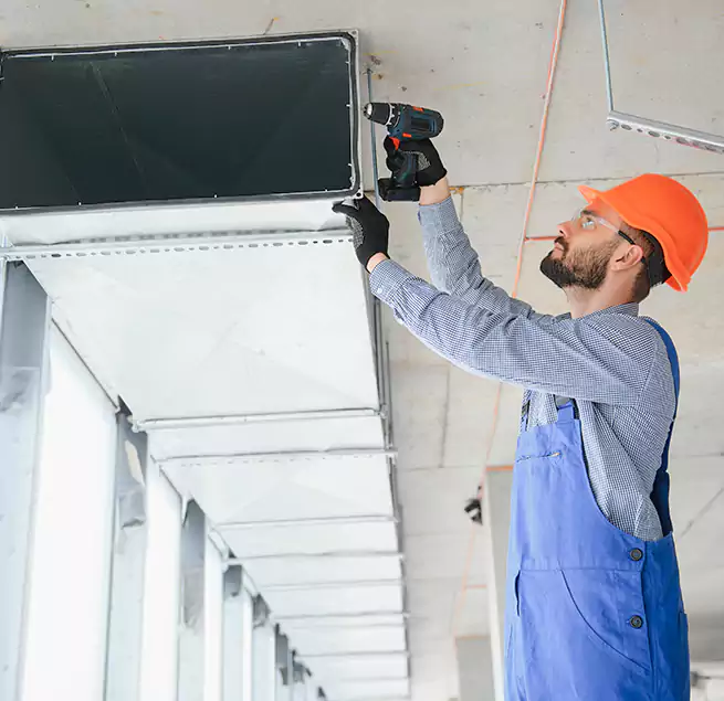 Why Homeowners & Businesses Trust Us in Salinas, CA