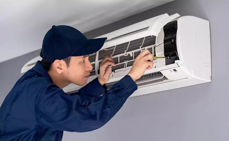 AC Duct Cleaning Salinas