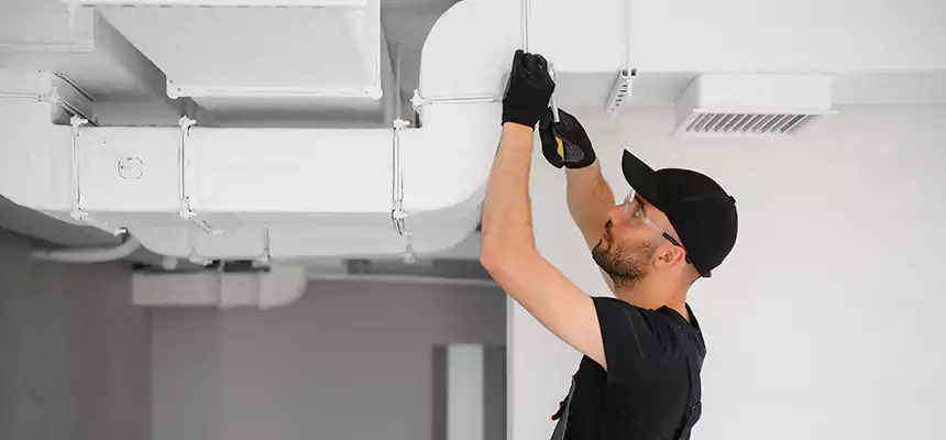 Our Air Duct Cleaning Services in Salinas, CA