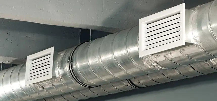 Our Air Duct Camera Inspection Services in Salinas, CA