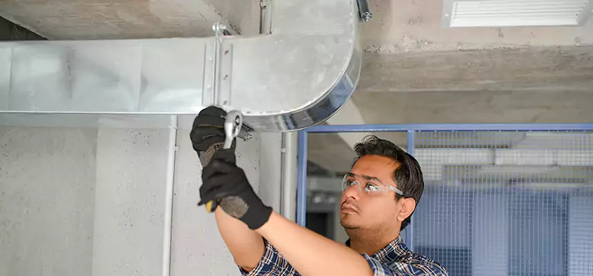 Our Air Duct Installation Services in Salinas, CA