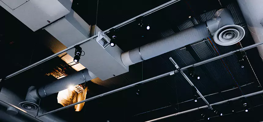 Our Air Duct Replacement Services in Salinas, CA