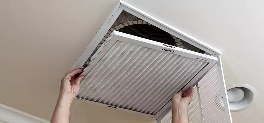 Our Air Duct UV Sanitization Services in Salinas, CA