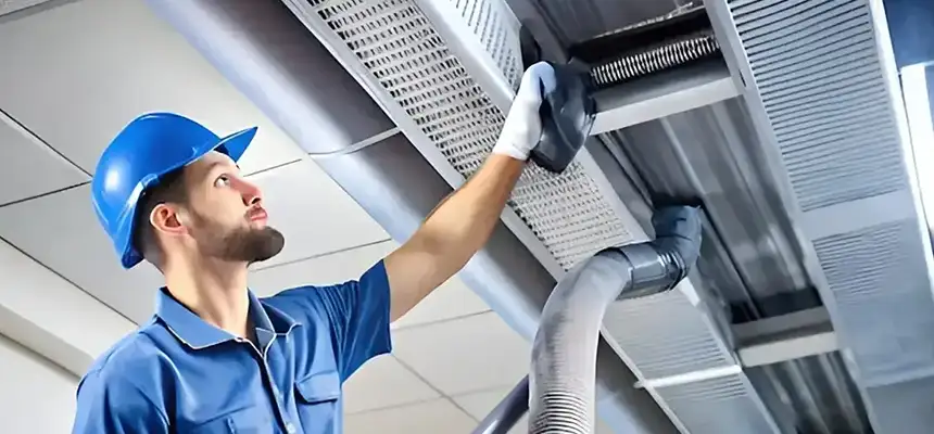 Our Annual Dryer Vent Maintenance Services in Salinas, CA