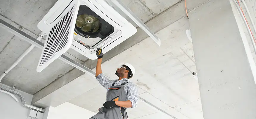 Efficient Multi‑Unit & HOA Annual Vent Cleaning Plans in Salinas