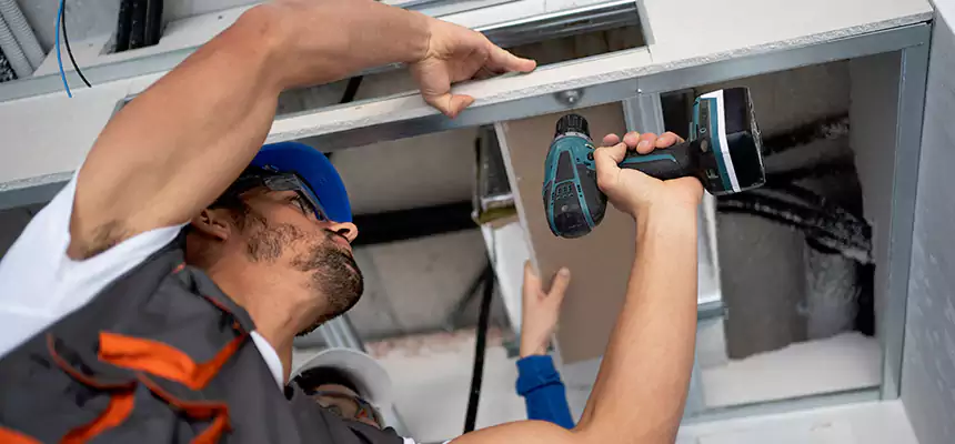 Our Apartment Air Duct Cleaning Services in Salinas, CA