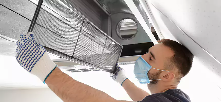 Diagnostic HVAC Coil & Blower Cleaning in Salinas