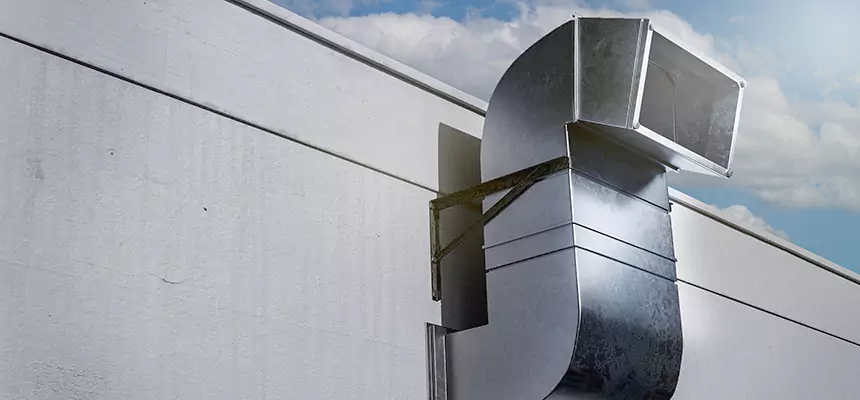 Trusted Industrial Dryer Vent Cleaning in Salinas