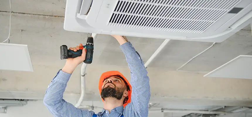 Detailed Multi‑Unit Riser & Roof Termination Cleaning in Salinas