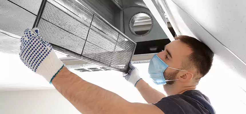 Our Dryer Vent Cleaning Services in Salinas, CA