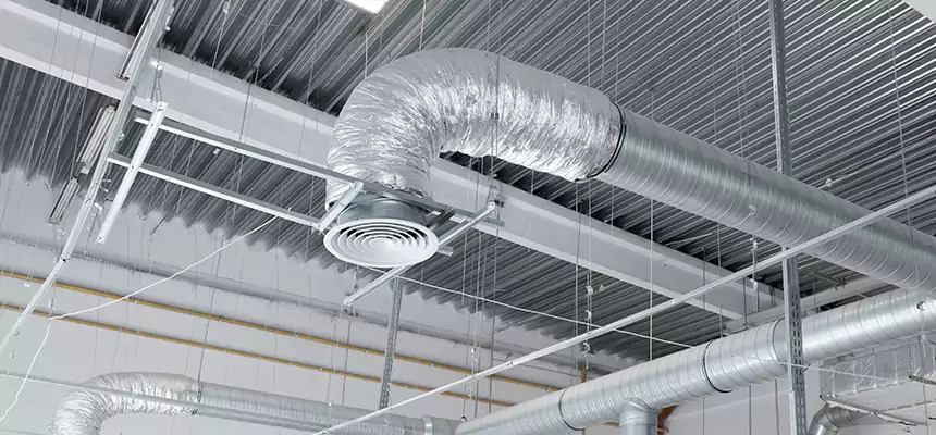 Our Dryer Vent Hose Replacement Services in Salinas, CA