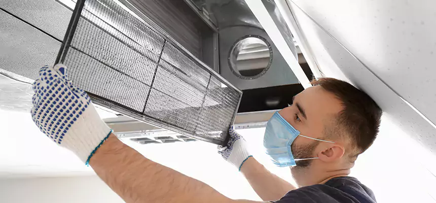 Our Dryer Vent Replacement Services in Salinas, CA