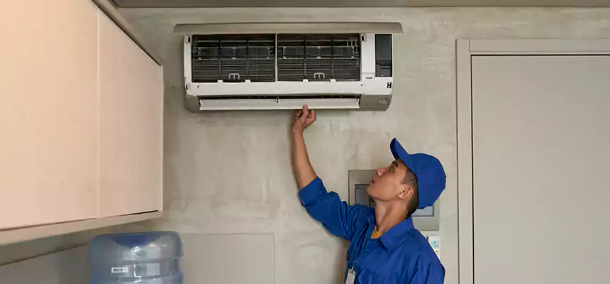 Balanced Fresh‑Air Ventilation (ERV/HRV) in Salinas