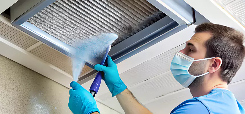 Our Home Ventilation Cleaning Services in Salinas, CA