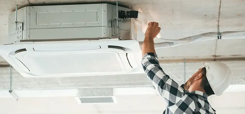 Our Local Vent Cleaning Services in Salinas, CA