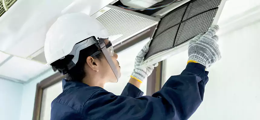 Our Mold & Mildew Removal from Air Ducts Services in Salinas, CA