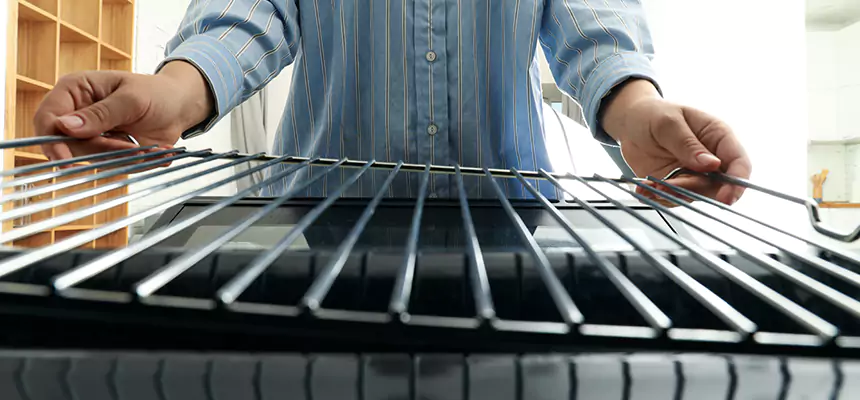 Our Vent Grille Washing Services in Salinas, CA