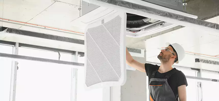 Dryer Ventilation Duct Cleaning in Salinas