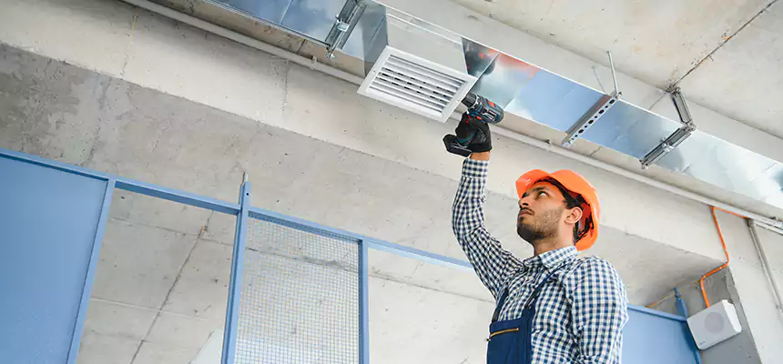 Efficient Exhaust Vent Cleaning in Salinas, CA