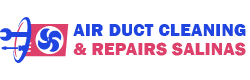 Air Duct Cleaning & Repairs Salinas