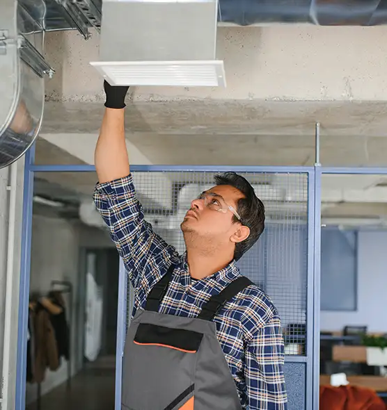 Top-Rated Air Duct Cleaning Near Me in Salinas, CA