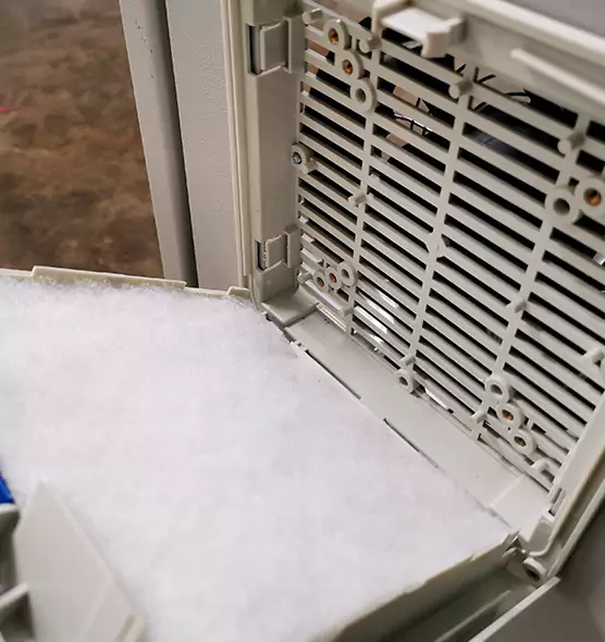 About Air Duct Overhaul & Upgrades in Salinas, CA