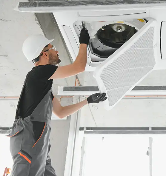 About Air Duct Rodent Removal in Salinas, CA