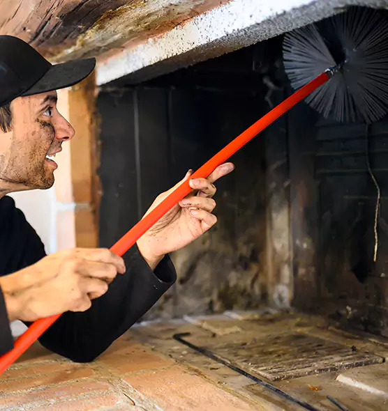 About Expert Chimney Cleaning in Salinas, CA