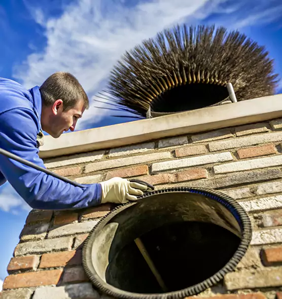 About Professional Chimney Sweep in Salinas, CA