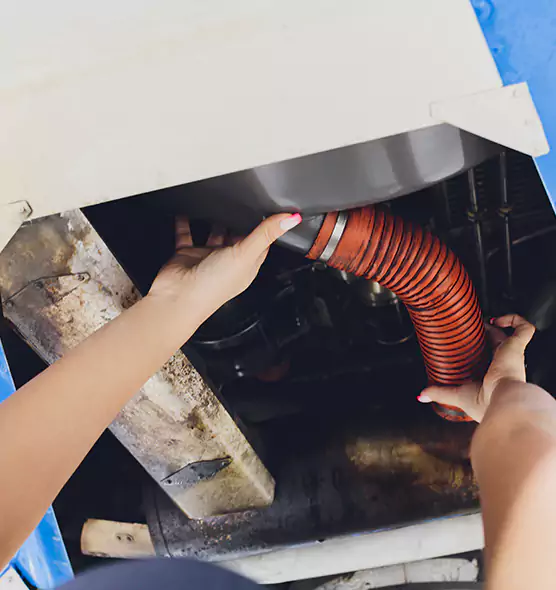 Professional Dryer Duct Pressure Testing in Salinas, CA
