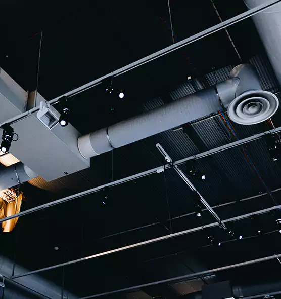 Professional Duct Cleaning For LEED Homes in Salinas, CA