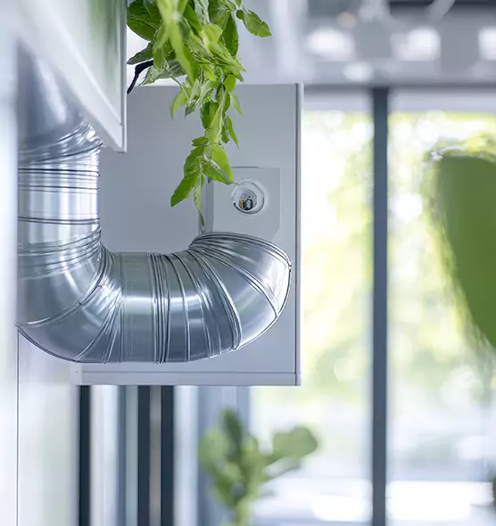 Professional Eco-Friendly Duct Cleaning Services in Salinas, CA