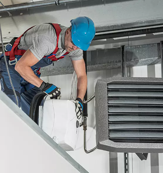 Professional HVAC Cleaning Solutions in Salinas, CA