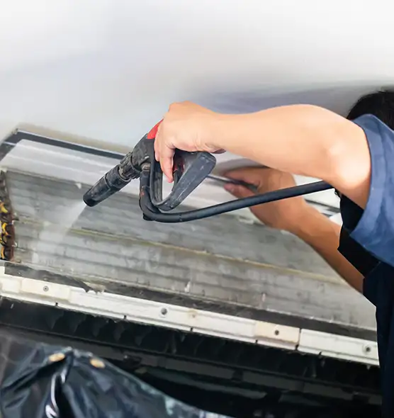 Welcome to Move-in/Move-out Duct Cleaning Services in Salinas, CA