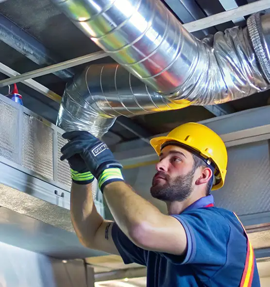 Professional NADCA Approved Air Duct Services in Salinas, CA