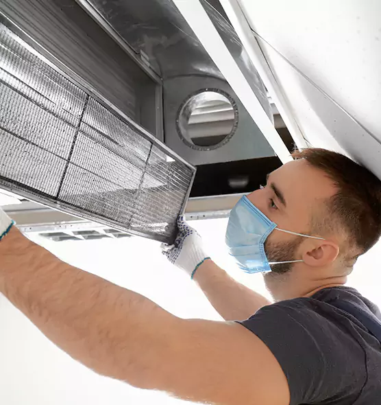 About Remove Smoke Smell From Air Duct in Salinas, CA