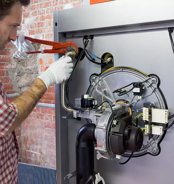 Advanced Repair Dryer Vent Hose in Salinas, CA