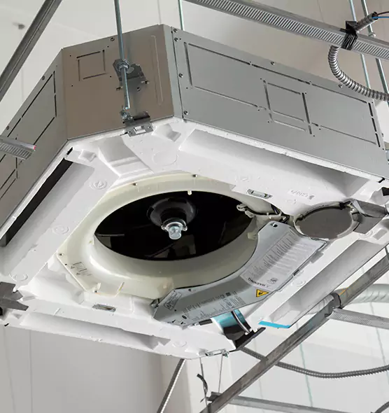 Professional Roof Vent Lint Removal Salinas, CA