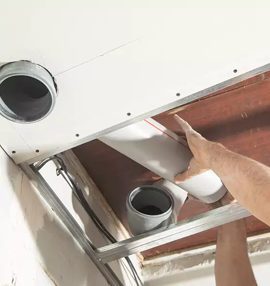 Professional Seasonal Allergy Air Duct Cleaning in Salinas, CA