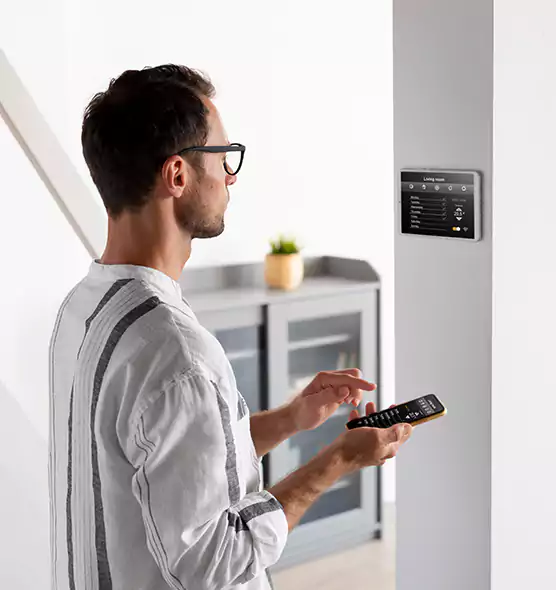About Smart AC Vent Controller Services in Salinas