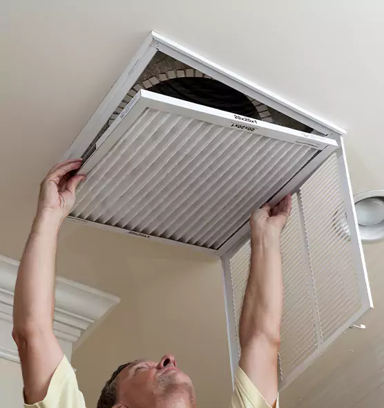 Trusted Vent Shaft Cleaning Expert in Salinas, CA