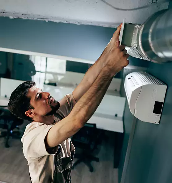 Reliable Warehouse Vent Cleaning in Salinas, CA