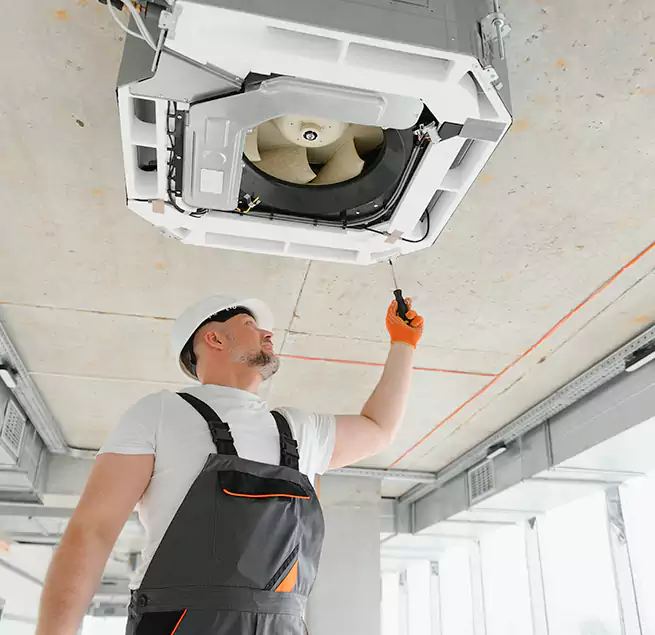 Why Homeowners & Businesses Trust Us in Salinas, CA?