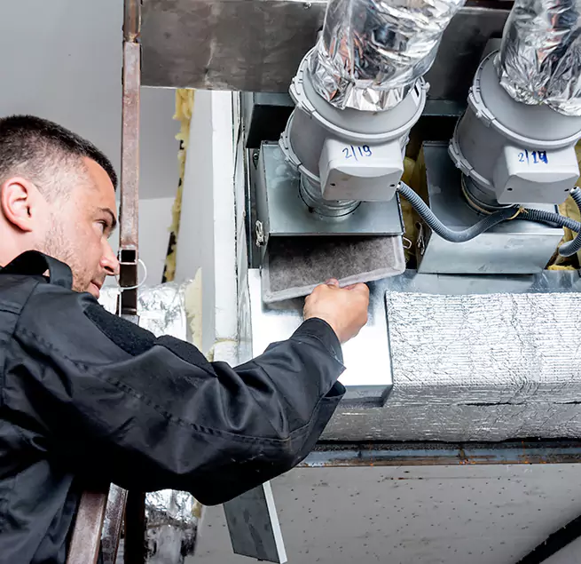 Why Homeowners & Businesses Trust Us in Salinas, CA?