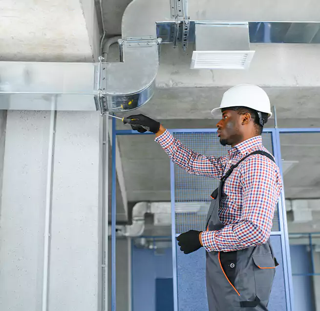 Why Homeowners & Businesses Trust Us Salinas, CA