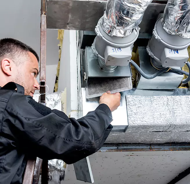 Why Homeowners & Businesses Trust Us in Salinas, CA