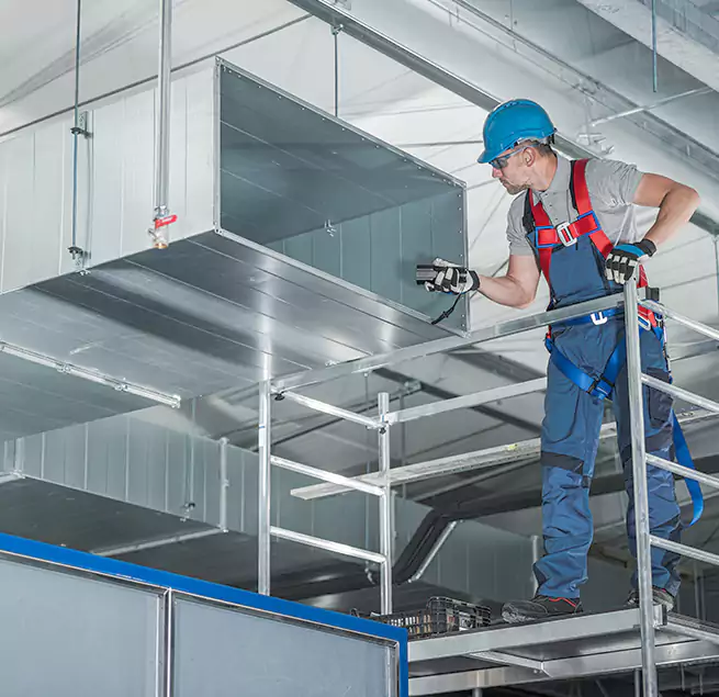 Why Homeowners & Businesses Trust Us in Salinas, CA?