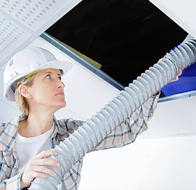 Why Homeowners & Businesses Trust Us Salinas, CA