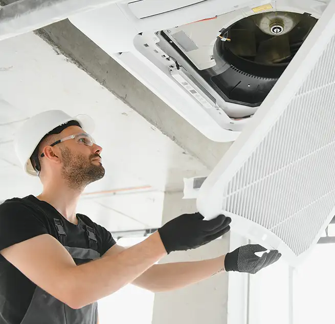 Why Homeowners & Businesses Trust Us in Salinas, CA?