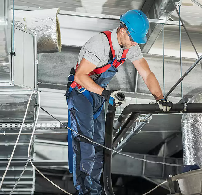 Why Homeowners & Businesses Trust Us in Salinas, CA?